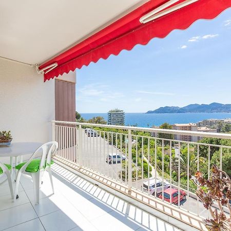 Appartement Vacances Cannes Ngoại thất bức ảnh