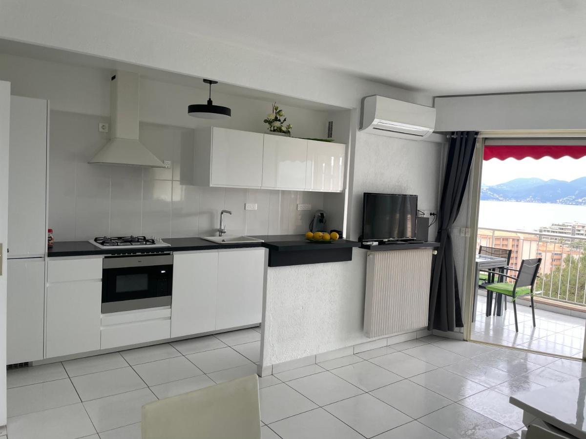 Appartement Vacances Cannes Ngoại thất bức ảnh
