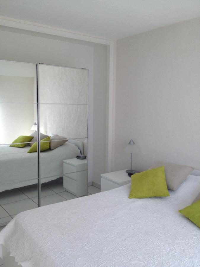 Appartement Vacances Cannes Ngoại thất bức ảnh