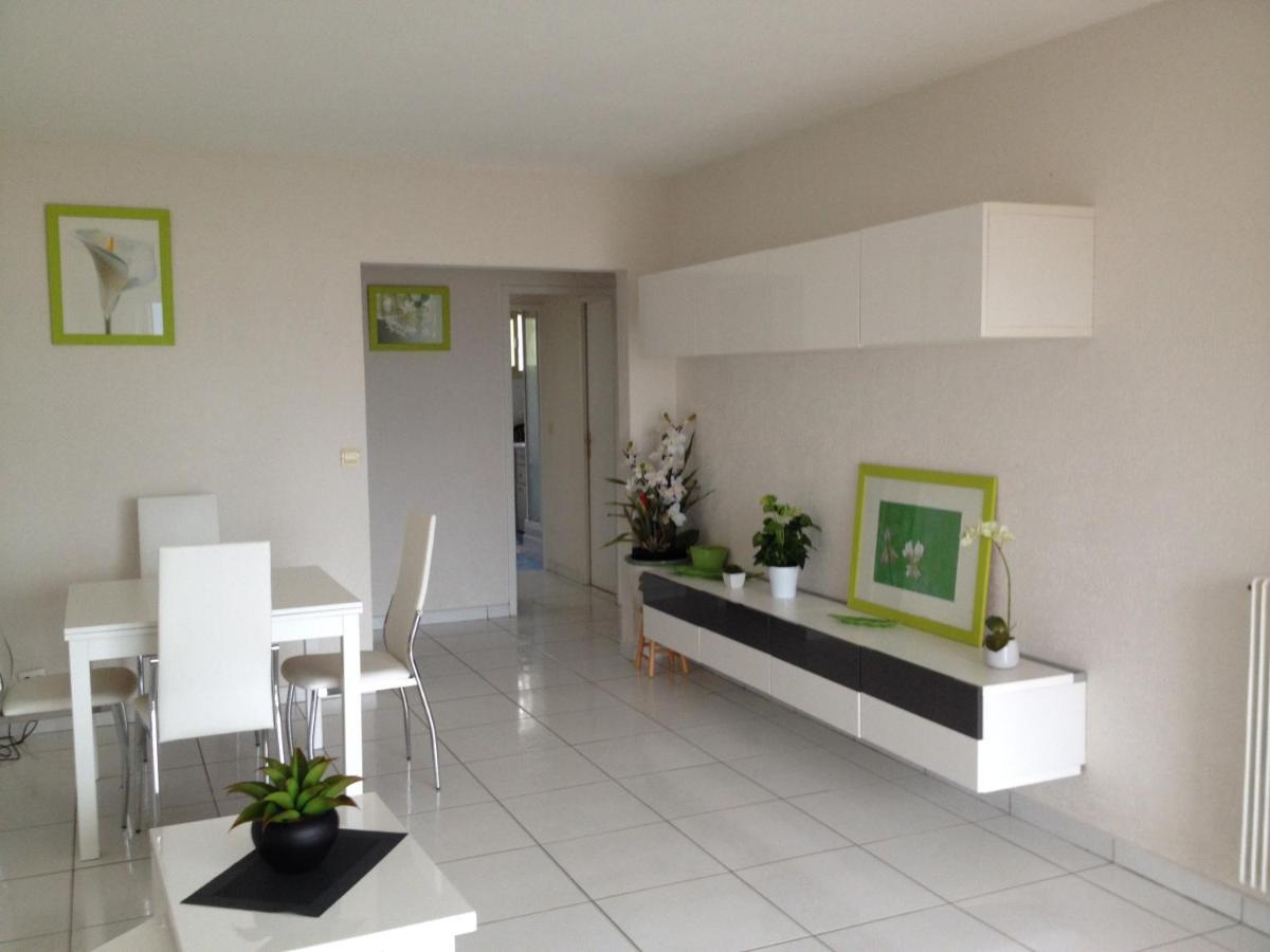 Appartement Vacances Cannes Ngoại thất bức ảnh