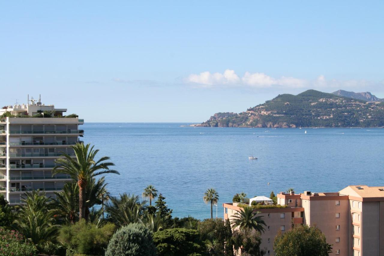 Appartement Vacances Cannes Ngoại thất bức ảnh