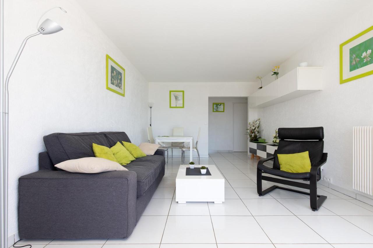 Appartement Vacances Cannes Ngoại thất bức ảnh