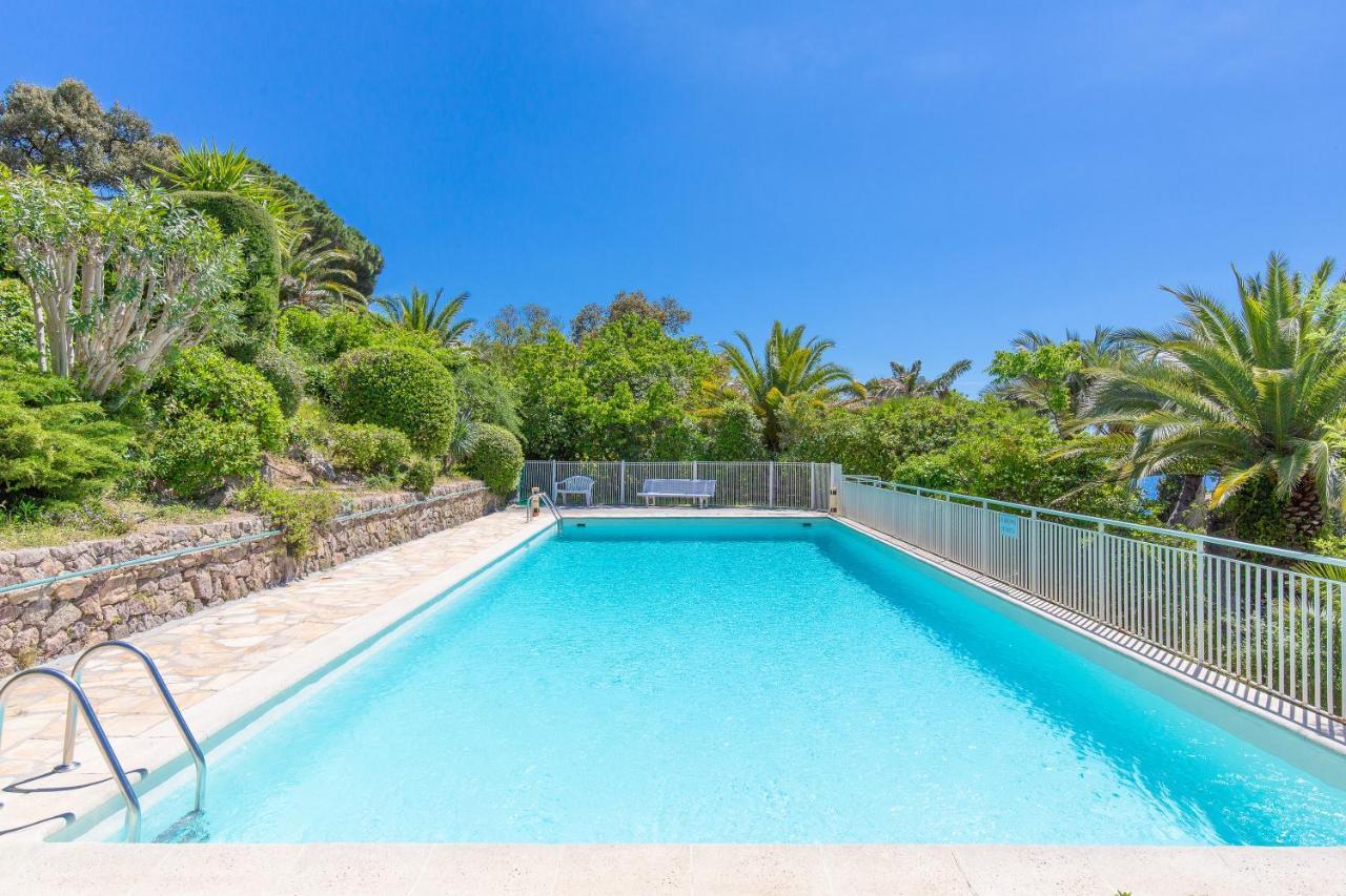 Appartement Vacances Cannes Ngoại thất bức ảnh