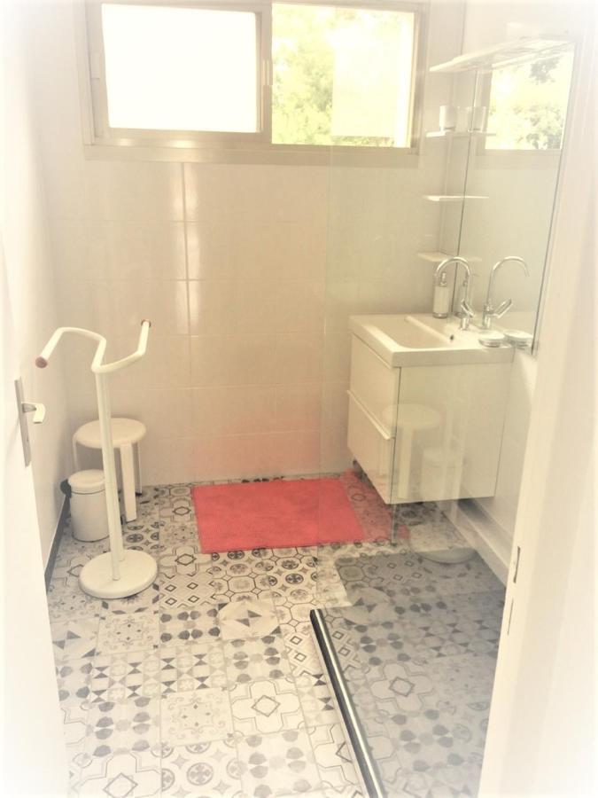 Appartement Vacances Cannes Ngoại thất bức ảnh
